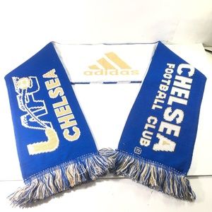 Adidas World Cup Chelsea Football Club Scarve